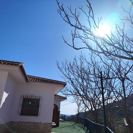 Finca El Almendro 말라가 외부 사진