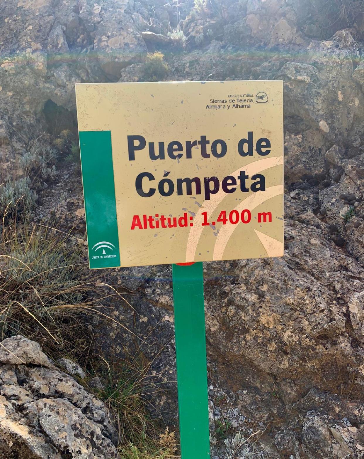 Finca El Almendro 말라가 외부 사진